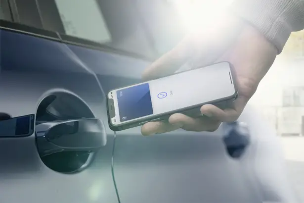 BMW Now Supports iPhone Digital Key - Now You Can Open BWM Car with iPhone CarKey