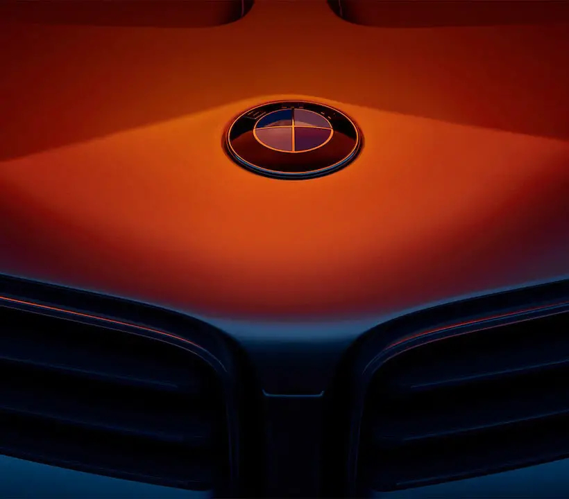 BMW Concept Skytop Demonstrates Synergy Between Tradition And Modernity