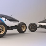  BMW iT Concept Vehicle Proposal by Keith Dolezel