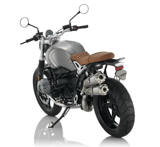 BMW R nineT Scrambler Motorcycle