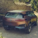 BMW Vision iNEXT Future Mobility