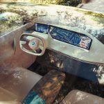 BMW Vision iNEXT Future Mobility