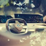 BMW Vision iNEXT Future Mobility