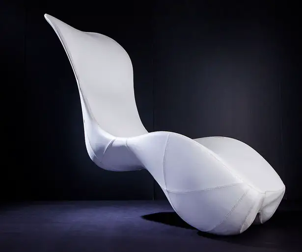 Bodice Rocker by Splinter Works