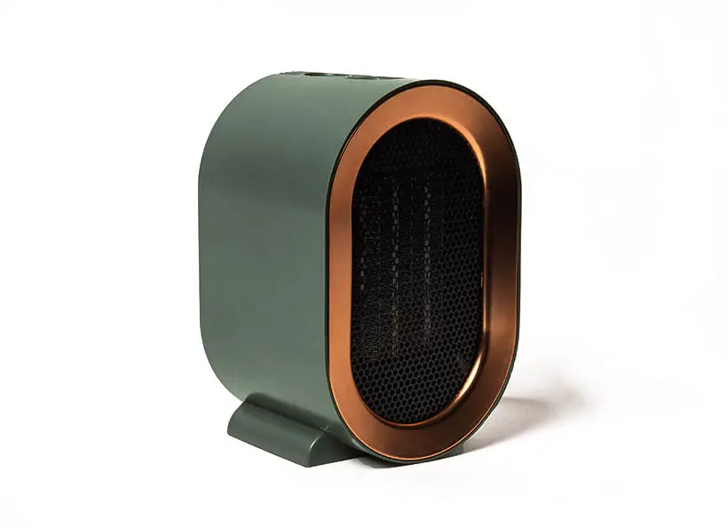 Boldr Fara Electric Heater