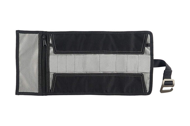 Lochby Travel Gear Tool Roll