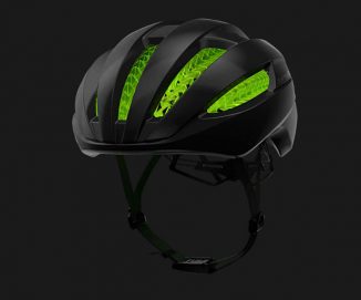 Trek Bontrager WaveCel Helmet Protects Your Brain Against Impacts