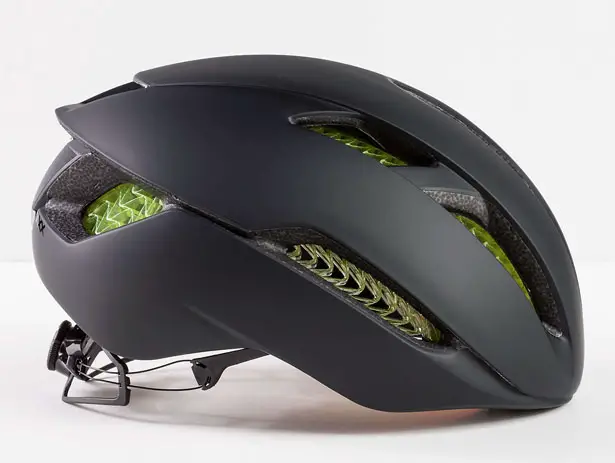 Trek Bontrager WaveCel Helmet Protects Your Brain Against Impacts