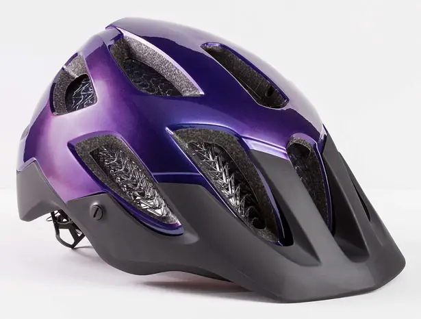 Trek Bontrager WaveCel Helmet Protects Your Brain Against Impacts