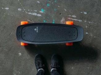 Boosted Mini Electric Board – Small But Mighty Electric Skateboard for Short Commutes