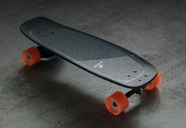 Boosted Mini Electric Board - Small But Mighty