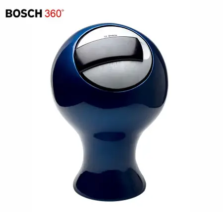 bosch 360 washer and dryer