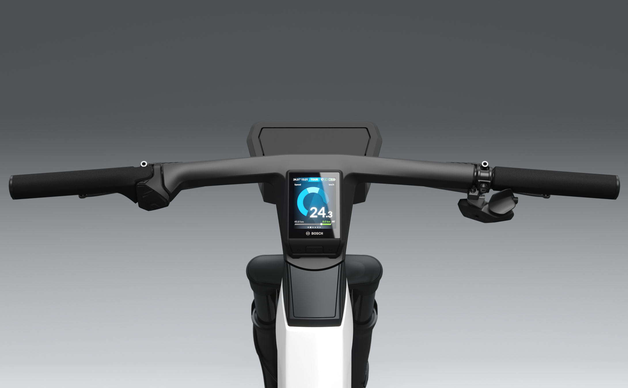 Bosch eBike Design Vision