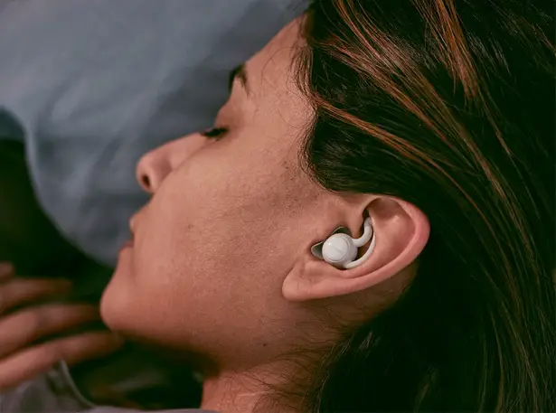 Bose Noise-Masking Sleepbuds