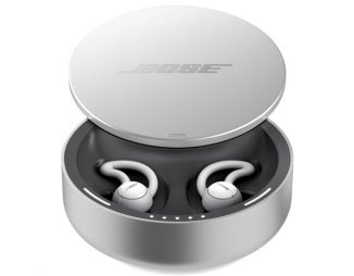 Bose Noise-Masking Sleepbuds to Silence Unwanted Noises