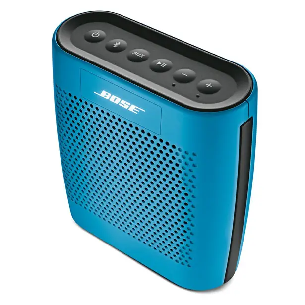 Bose SoundLink Color Bluetooth Speaker