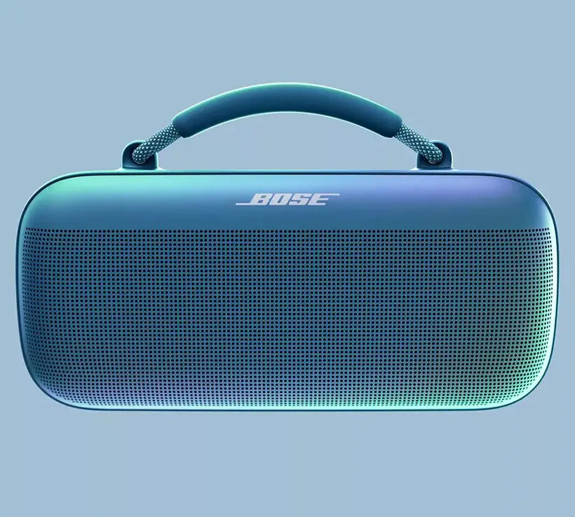 Bose SoundLink Max Portable Speaker