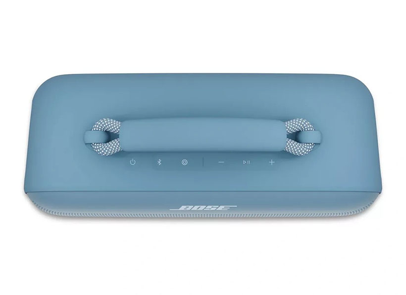 Bose SoundLink Max Portable Speaker