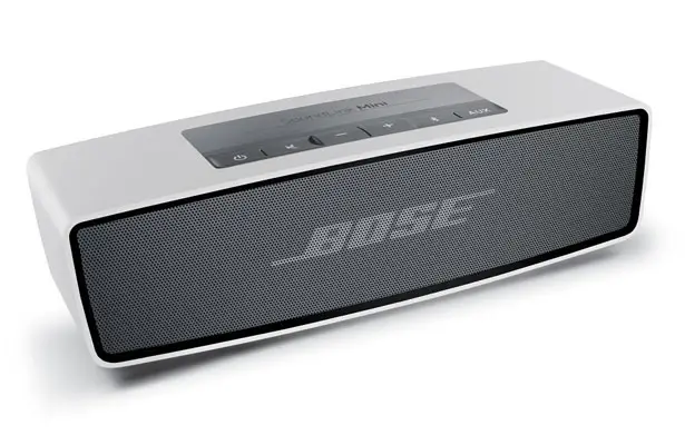 Bose SoundLink Mini Bluetooth Speaker