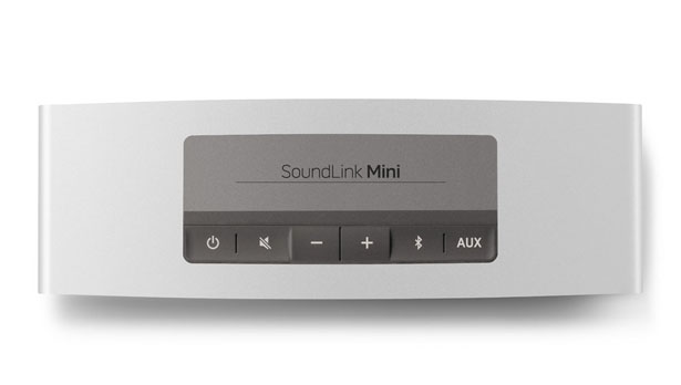 Bose SoundLink Mini Bluetooth Speaker