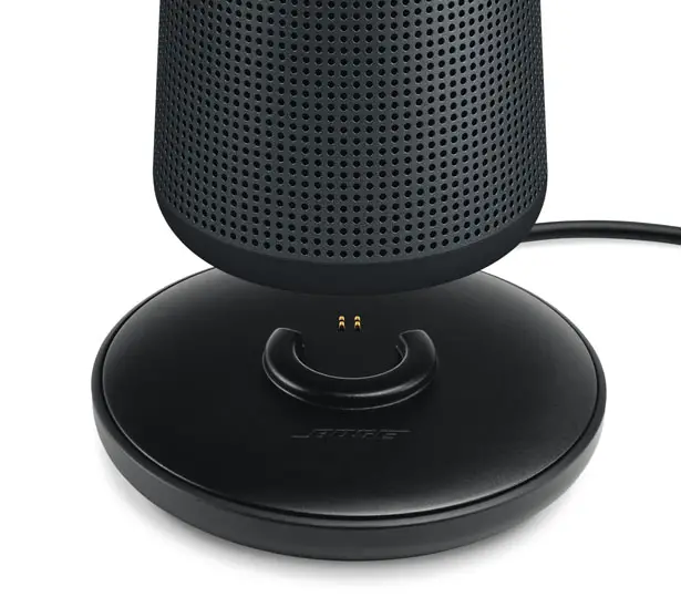 Bose SoundLink Revolve Bluetooth Speaker