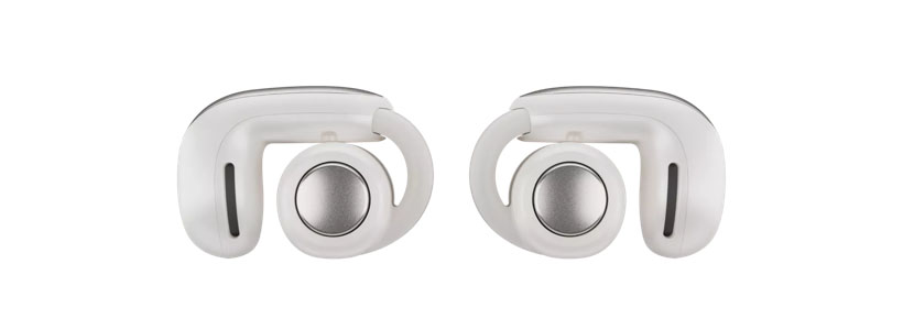 Bose Ultra Open Earbuds