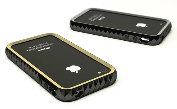 Outer Case : iPhone Case by ARKWHAT
