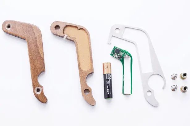 BOx Smart Bottle Opener