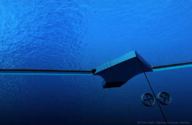 Boyan Slat Ocean Cleanup