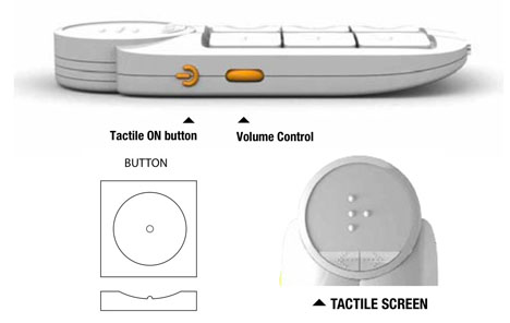 Braille Buddy