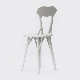 Branca Chair is a Tree Inspired Furniture Piece