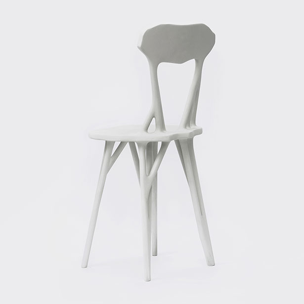 Branca Chair by Puigmigliore