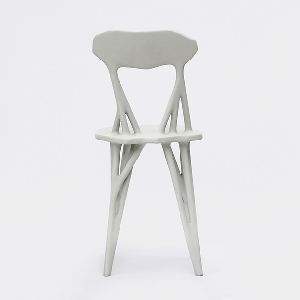 Branca Chair by Puigmigliore