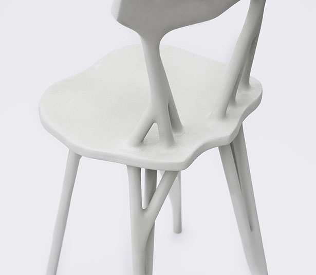 Branca Chair by Puigmigliore