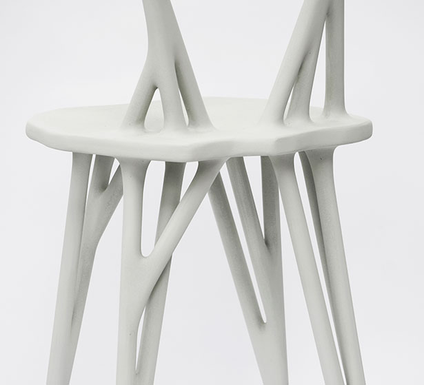 Branca Chair by Puigmigliore