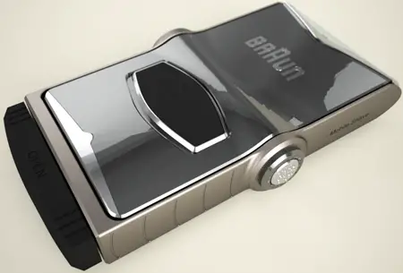 braun mobile shave4