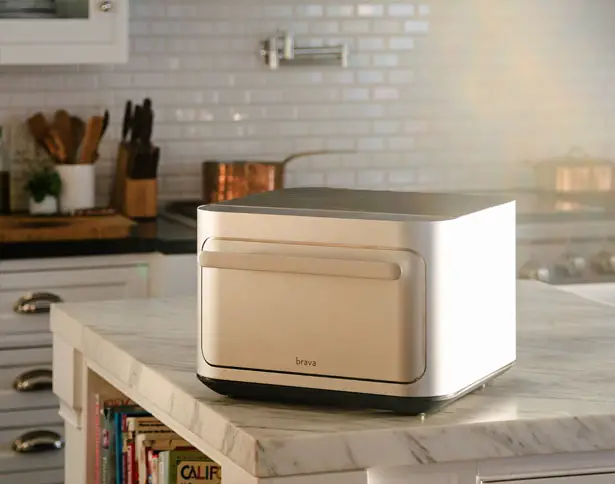 Brava Pure Light Oven