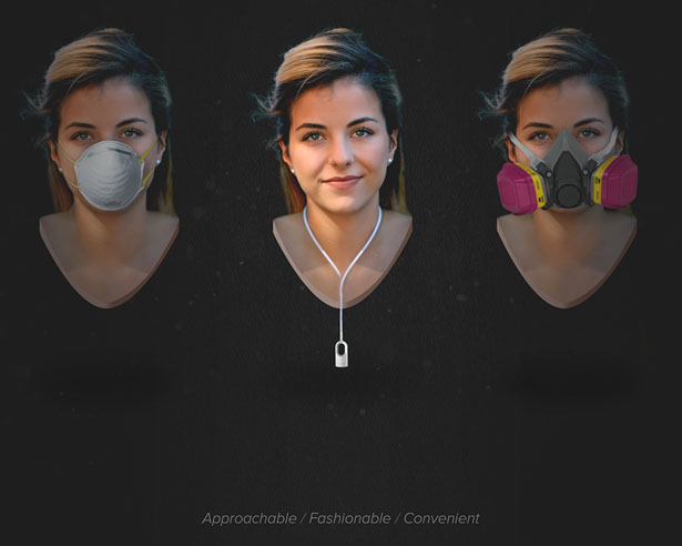 Breathe : Smart Air Filtration Device by Jordan Steranka and Tai Geng