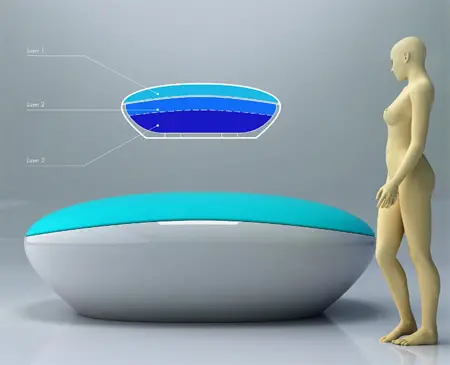 breathing bathtub