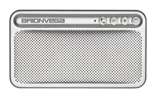 Brionvega WearIt Portable Bluetooth Speaker by Michael Young