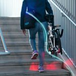 Brompton Electric Folding Bike