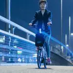 Brompton Electric Folding Bike