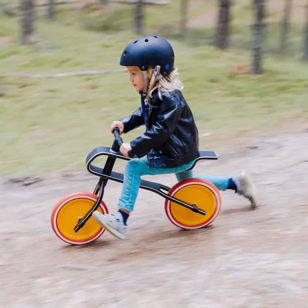 Brum Brum Balance Bike for Children