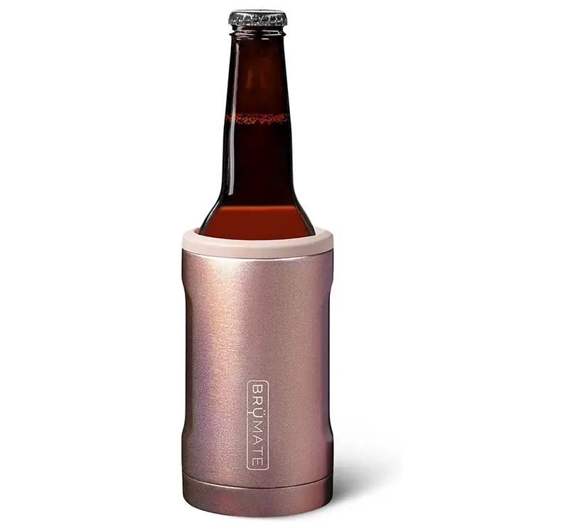 BrüMate Hopsulator Bott'l Insulated Bottle Cooler