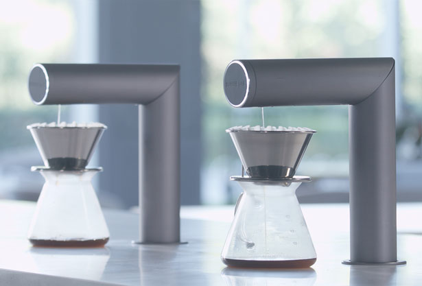 Bubble Lab Drip Coffee Maker