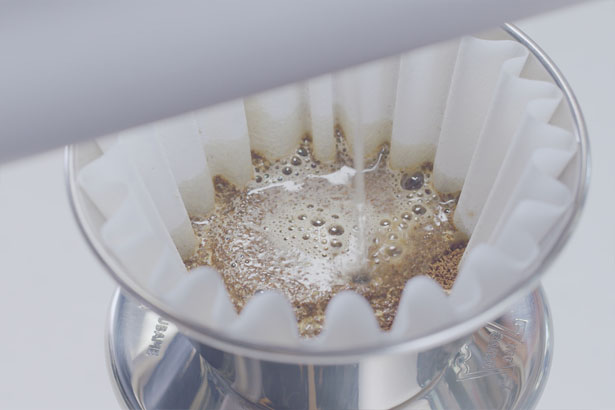 Bubble Lab Drip Coffee Maker