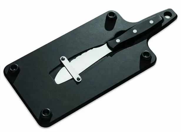 Buck Knives Stowaway Kit (0941BKSVP3)