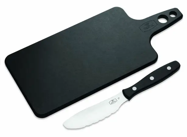 Buck Knives Stowaway Kit (0941BKSVP3) for Travellers