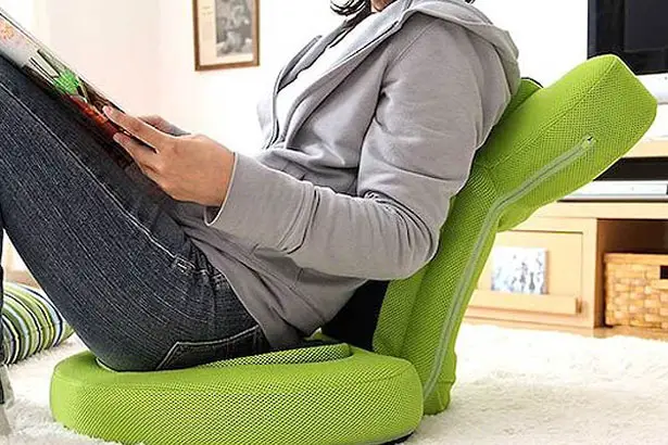 Buddy Game Chair for Long Gaming Sessions in Front of The TV