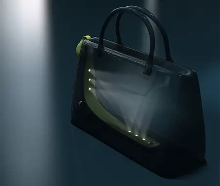 Bulbo Light Bag